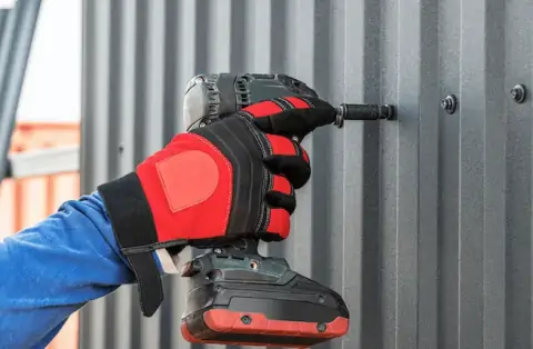 Travaux de zinguerie - Verny